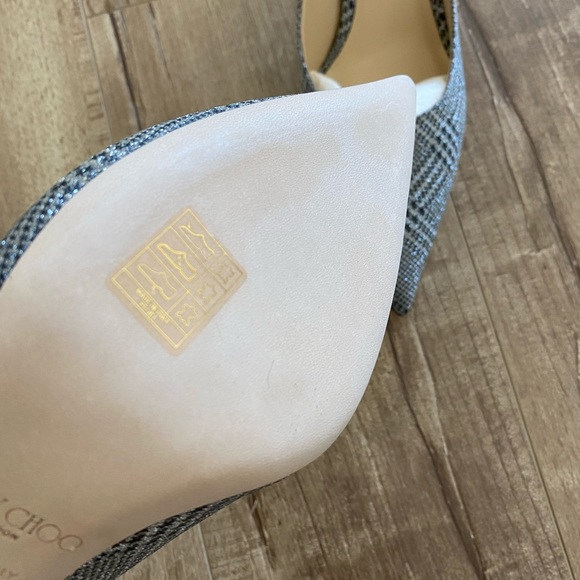 Jimmy Choo Love 65 Pumps - Picture 5 of 7